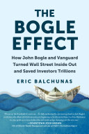 Image for "The Bogle Effect"