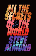 Image for "All the Secrets of the World"