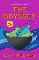 Image for "The Odyssey"