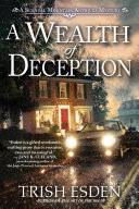 Image for "A Wealth of Deception"