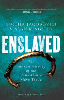 Image for "Enslaved"
