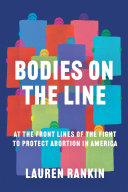Image for "Bodies on the Line"