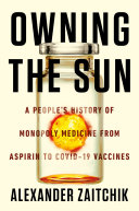 Image for "Owning the Sun"