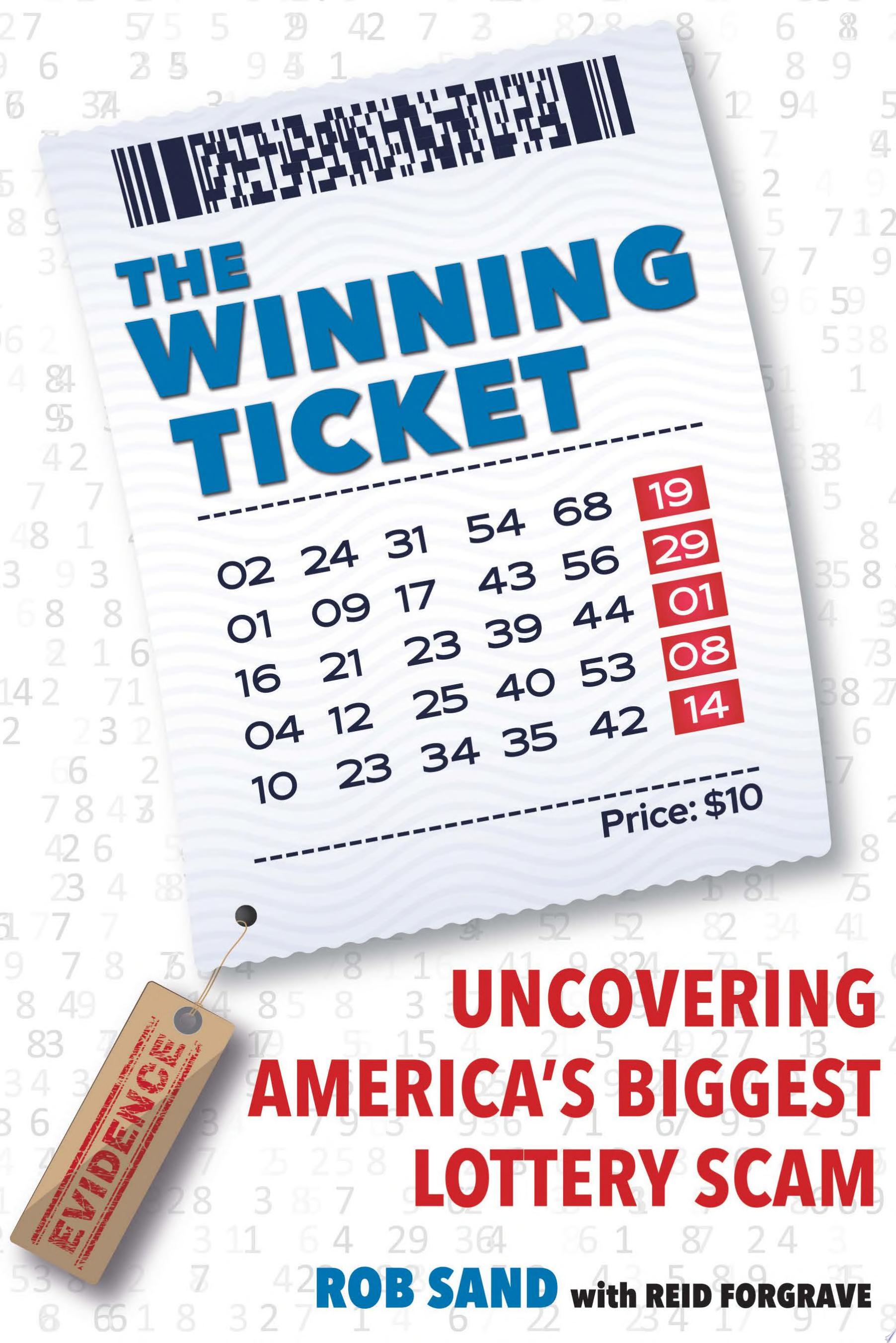 Image for "The Winning Ticket"