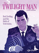 Image for "Twilight Man"