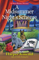Image for "A Midsummer Night's Scheme"