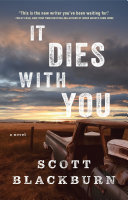 Image for "It Dies with You"