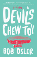 Image for "Devil's Chew Toy"