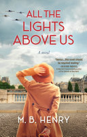 Image for "All the Lights Above Us"