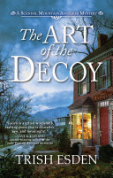 Image for "The Art of the Decoy"