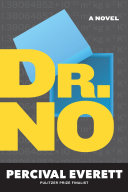 Image for "Dr. No"