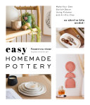 Image for "Easy Homemade Pottery"
