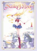 Image for "Sailor Moon 1 (Naoko Takeuchi Collection)"