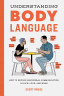 Image for "Understanding Body Language"