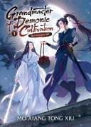 Image for "Grandmaster of Demonic Cultivation: Mo Dao Zu Shi (Novel) Vol. 1"