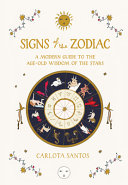 Image for "Signs of the Zodiac"