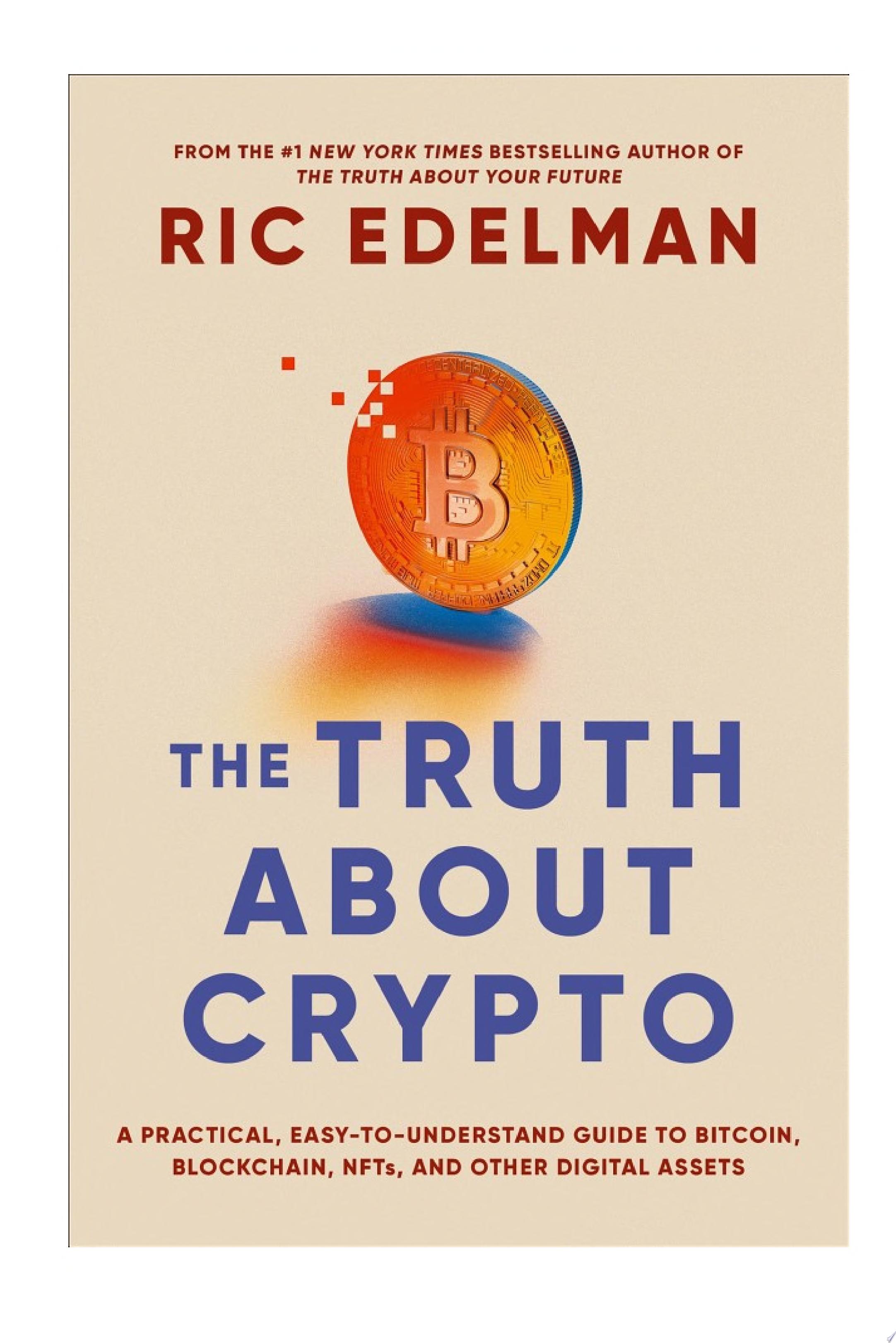 Image for "The Truth About Crypto"