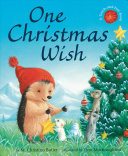 Image for "One Christmas Wish"
