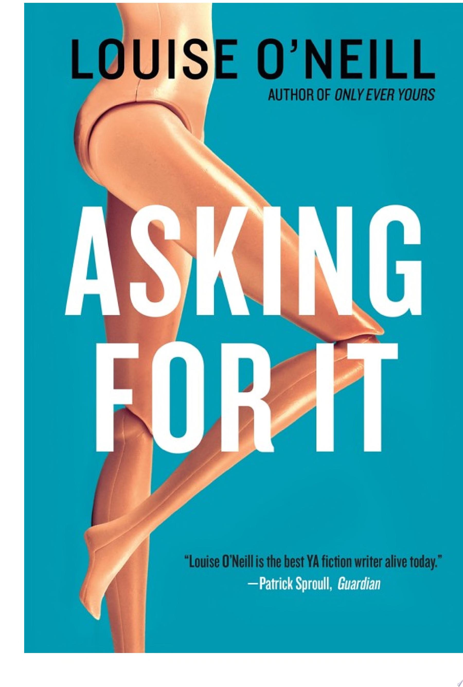 Image for "Asking For It"