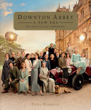 Image for "Downton Abbey: A New Era"