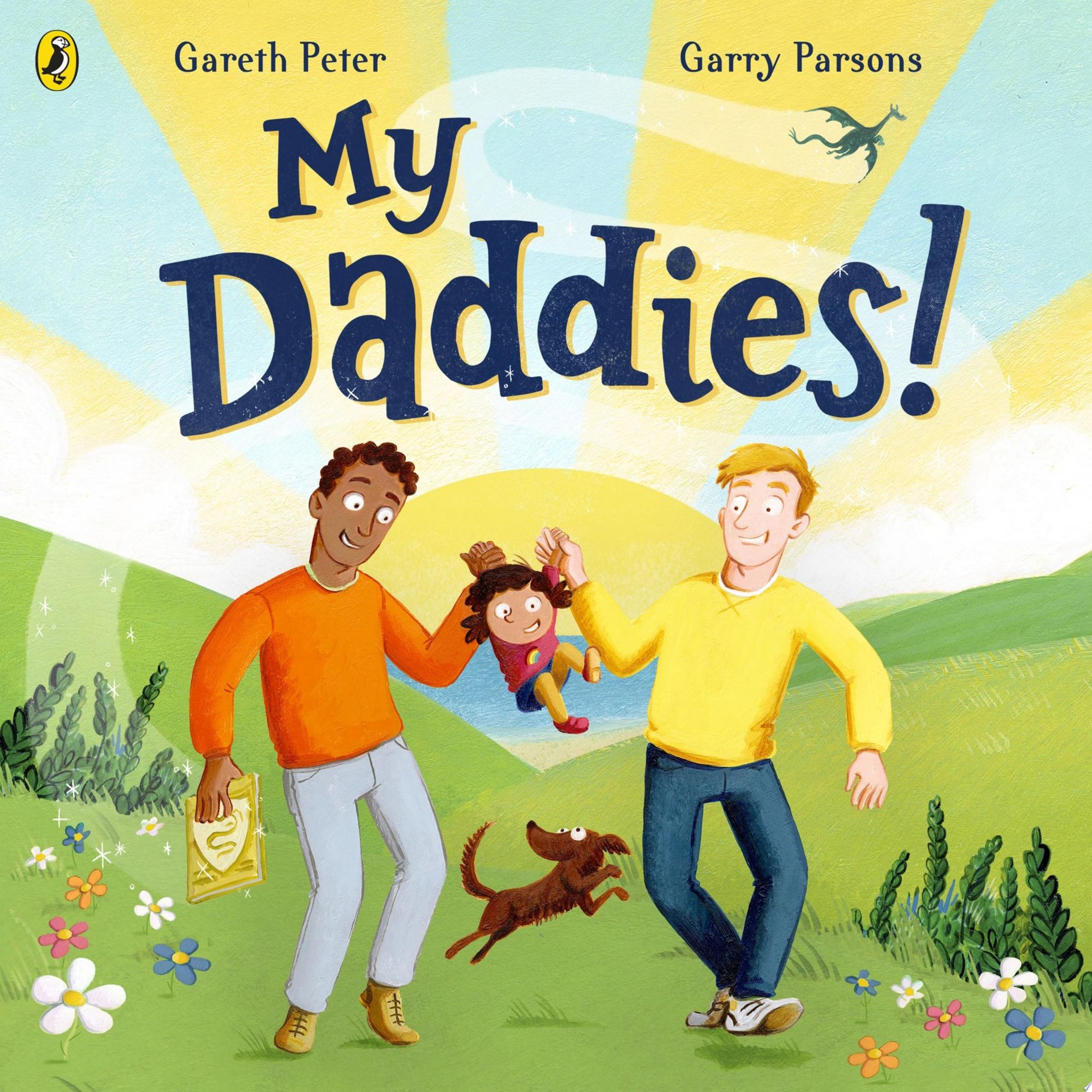 Image for "My Daddies!"