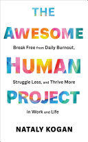 Image for "The Awesome Human Project"