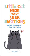 Image for "Little Cat Hide-and-Seek Emotions"