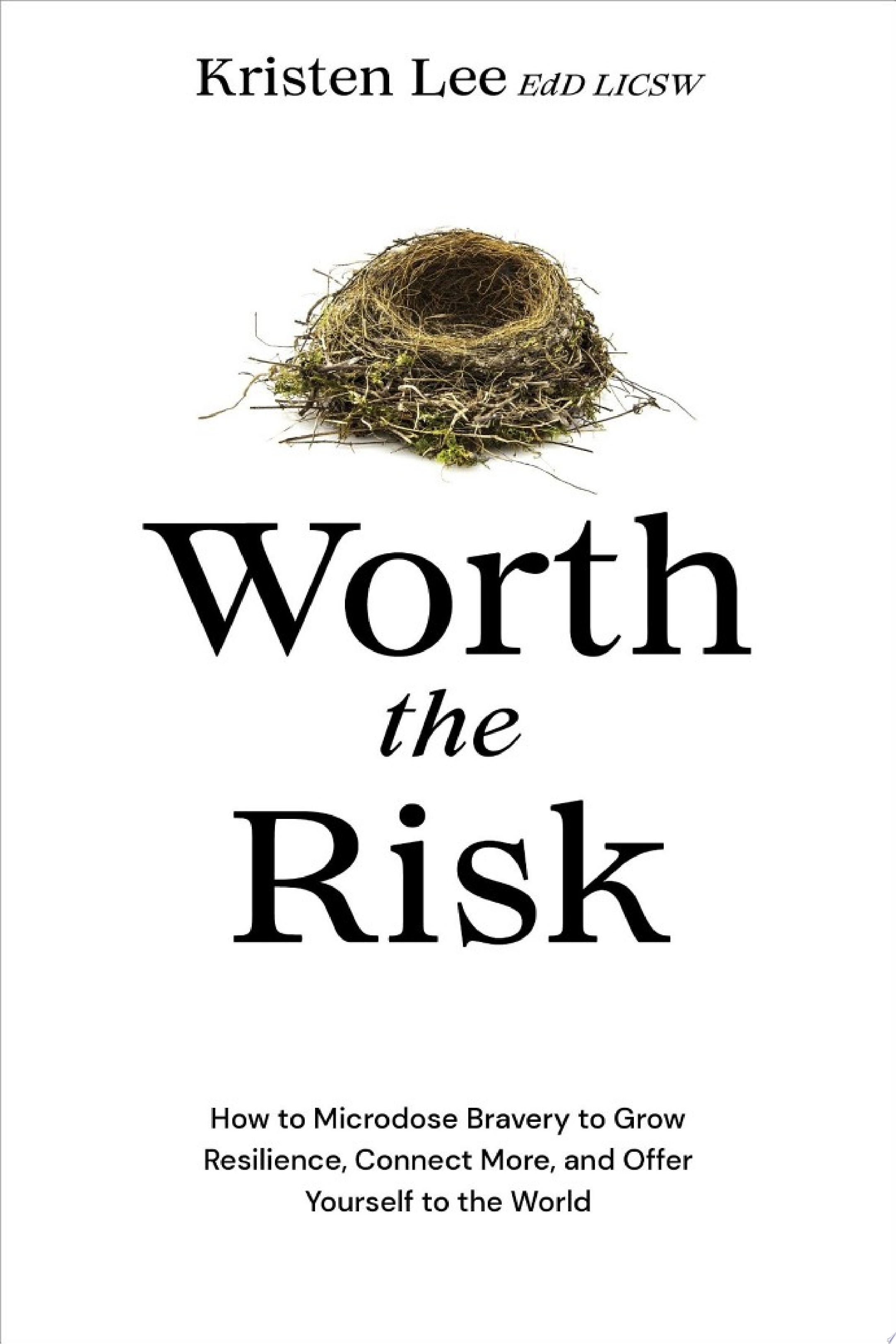 Image for "Worth the Risk"
