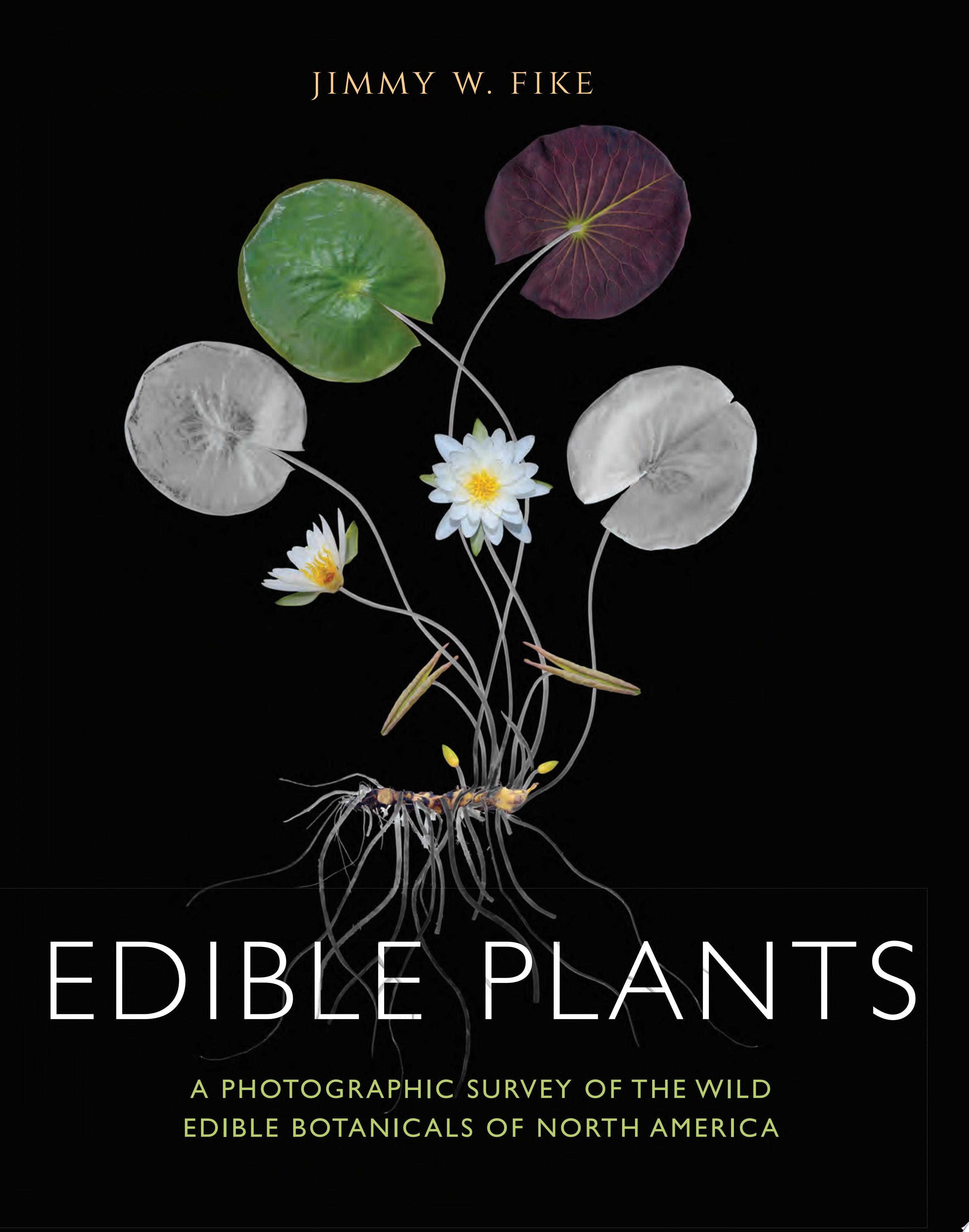 Image for "Edible Plants"