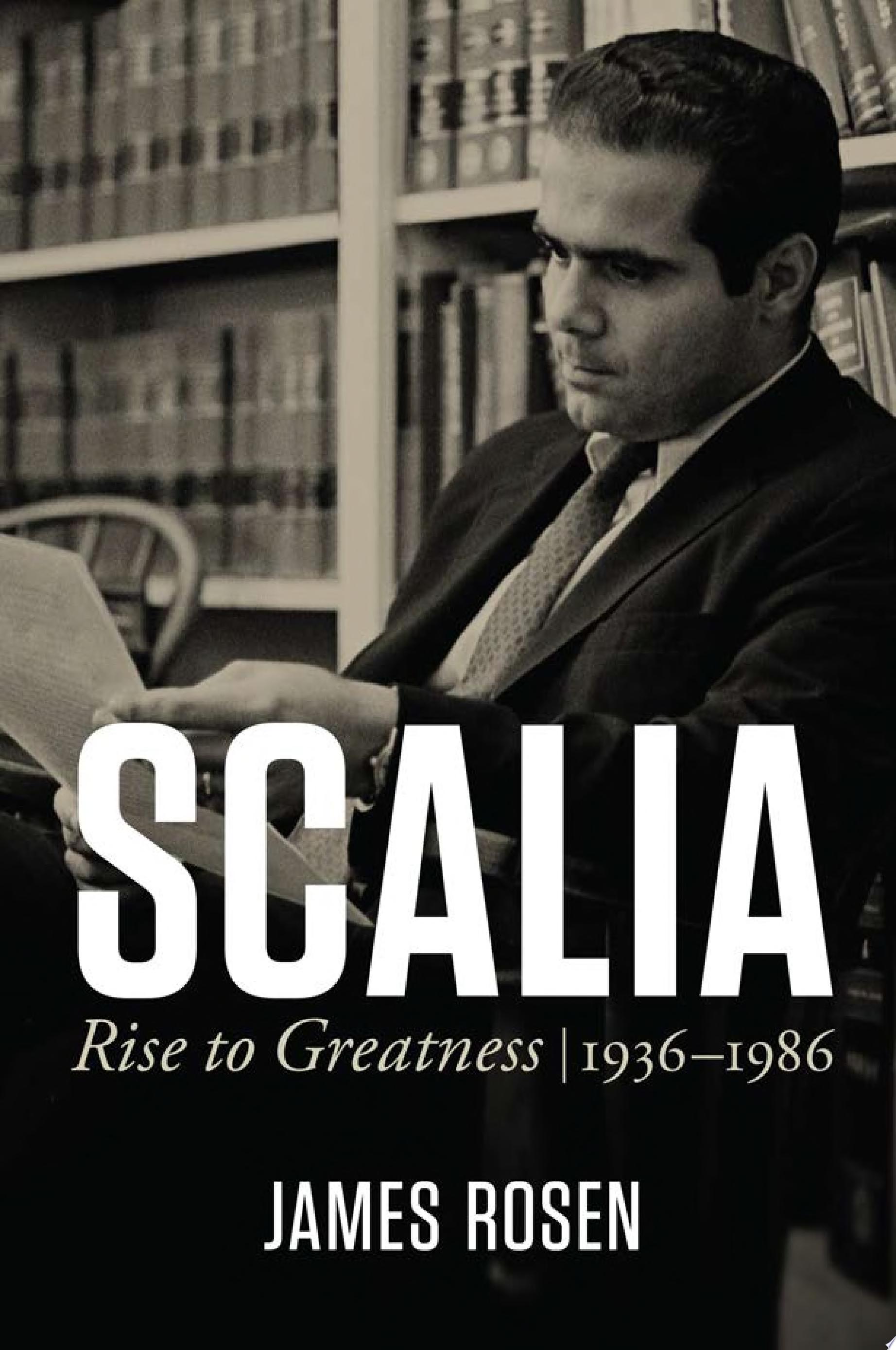 Image for "Scalia"