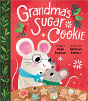 Image for "Grandma&#039;s Sugar Cookie"