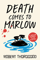 Image for "Death Comes to Marlow"