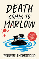 Image for "Death Comes to Marlow"