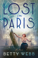 Image for "Lost in Paris"
