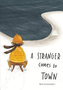 Image for "A Stranger Comes to Town"