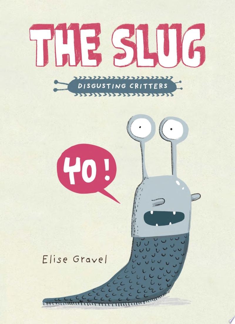 Image for "The Slug"