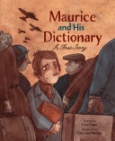 Image for "Maurice and His Dictionary"