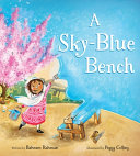 Image for "A Sky-Blue Bench"