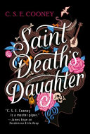 Image for "Saint Death's Daughter"