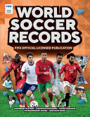 Image for "Fifa World Soccer Records 2022"