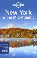 Image for "New York and the Mid-Atlantic"