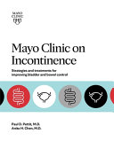 Image for "Mayo Clinic on Incontinence"