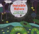 Image for "Invisible Nature"