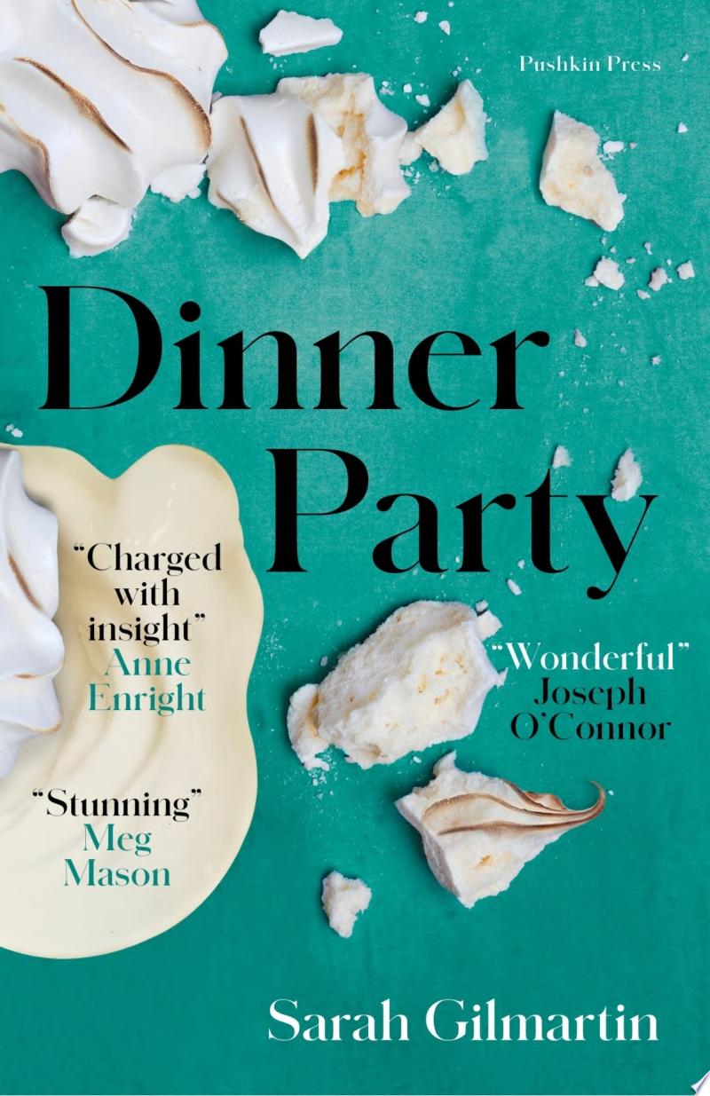 Image for "Dinner Party"
