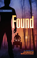 Cover Image for "Found"