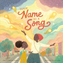 Image for "Your Name Is a Song"