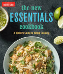 Image for "The New Essentials Cookbook"