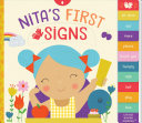 Image for "Nita&#039;s First Signs"