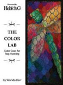 Image for "The Color Lab"