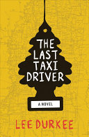 Image for "The Last Taxi Driver"